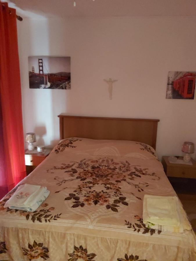 Appartement Casa Mia à Monreale Extérieur photo