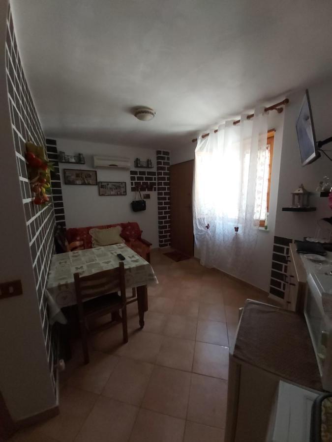 Appartement Casa Mia à Monreale Extérieur photo